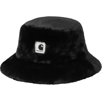 Klobouk KLOBOUK CARHARTT WIP Olney WMS - černá - XS/S + při osobním odběru 1 131 Kč