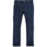 CARHARTT RUGGED FLEX® TAPERED JEAN DARK NAVY Velikost: 40/32