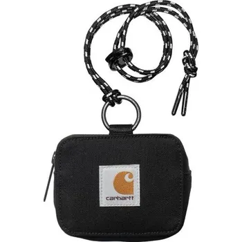 Městský batoh TAŠKA CARHARTT WIP Adair Pouch - černá + při osobním odběru 1 226 Kč
