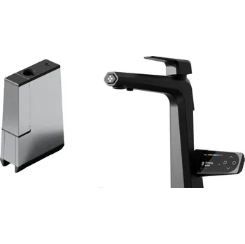 Ochranný vodní filtr Ionizátor vody aQuator Respo Smart