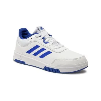 Dámské tenisky adidas Sneakersy Tensaur Sport Training Lace Shoes H06314 Bílá 36