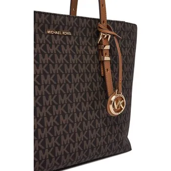 Kabelka MICHAEL Michael Kors 30R6GQNT2C Hnědá OS