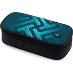 Penál PORTO 22 C Blue /Black BAGMASTER