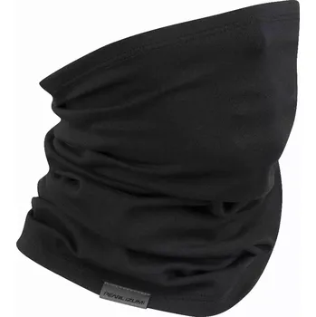 Nákrčník Nákrčník Pearl Izumi Thermal Neck Gaiter černý
