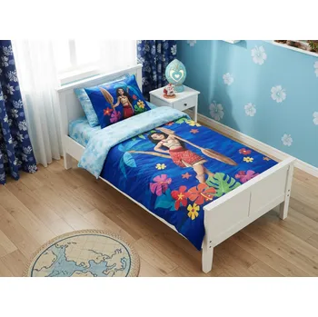 Povlečení Povlečení Disney VAIANA 2