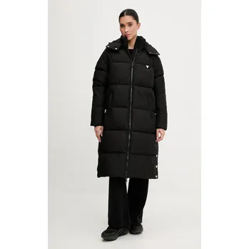 Bunda Guess 4G V5BL08.WGLW2 černá 99X, vel. L