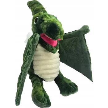 plyšák Hračka pro děti plyšová hračka dinosaurus Pterodaktyl 17 cm