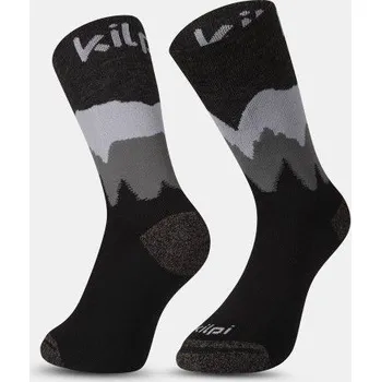 KILPI NORS-U Černá 43