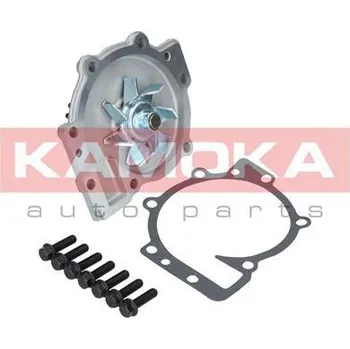 Chladič motoru Vodní čerpadlo, chlazení motoru KAMOKA T0137