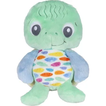 plyšák Playgro Kamarádka Želvička Eco Play