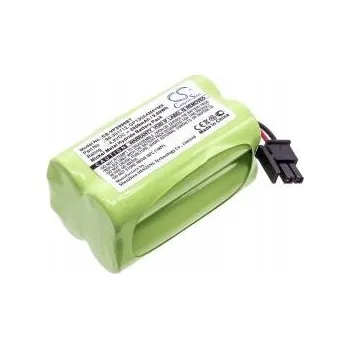 Akumulátor Cameron Sino 4,8 V 2 Ah