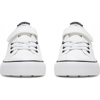 Dámské tenisky Beverly Hills Polo Club dětské tenisky bílé velikost 37