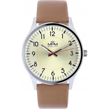 Hodinky Pánské hodinky MPM Quality W01M.11136.E