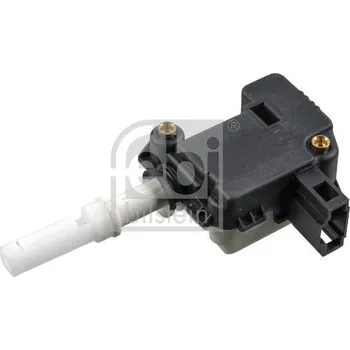 Zabzepeční vozidel Nastavovací prvek, centrální zamykání FEBI BILSTEIN 197340