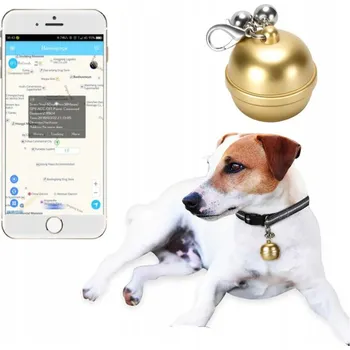 Lokátor GPS Lokátor GV GPS