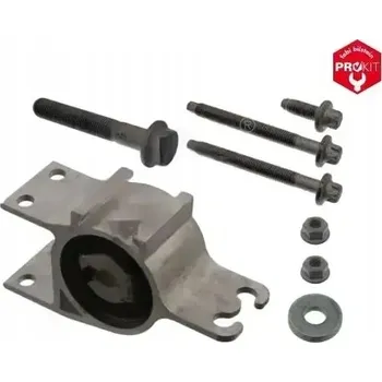 Zavěšení kol Febi Bilstein 44173 Uložení, rameno