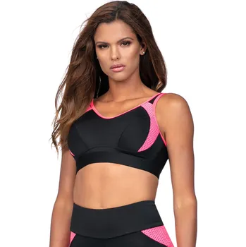 Dámské termo spodní prádlo Reviver L5173/0 barva:černá M