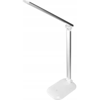 Lampička Stolní lampička Qualore LED s regulací barvy světla
