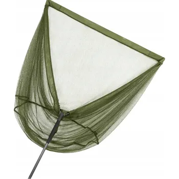 Podběrák Trakker - Sanctuary T8 Landing Net - Podběrák na kapry