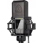 Studiový kondenzátorový mikrofon Lewitt LELCT540S