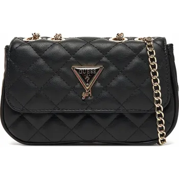 Kabelka Guess Dívčí kabelka J5YZ17WGT10 Černá