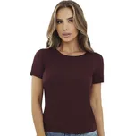 Emili Ida chemise short S-XL hnědá XL