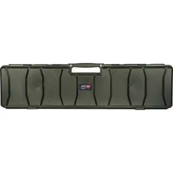 STRIKE SYSTEMS® STRIKE transportní kufr na zbraně, 120x33x11 cm (Wave) - Zelená