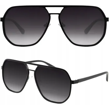 Sluneční brýle Theblogshop sluneční brýle pilotky - muž