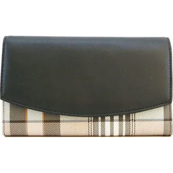 Peněženka Peněženka Bonita - Černá KP-6906