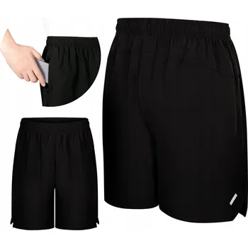 Pánské kraťasy Ercole kraťasy před kolena, velikost XXL