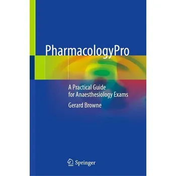 PharmacologyPro - Browne, Gerard