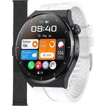 Hodinky Enter pánské hodinky SAT.14.532.144-SET