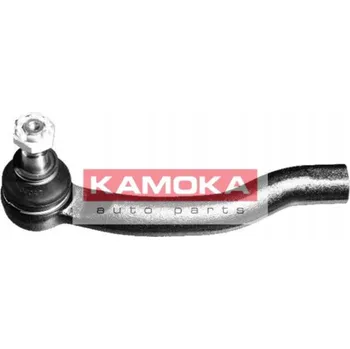 Posilovač řízení Levý čep řízení Kamoka 9941138