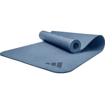 podložka na cvičení Podložka na jógu Adidas Podložka na jógu 6 mm