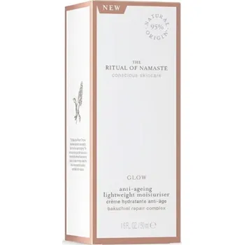 Pleťový krém Denní pleťový krém proti stárnutí Rituals s bakuchiolem 50 ml