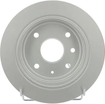 Brzdový kotouč Brzdový kotouč JURID 562740JC