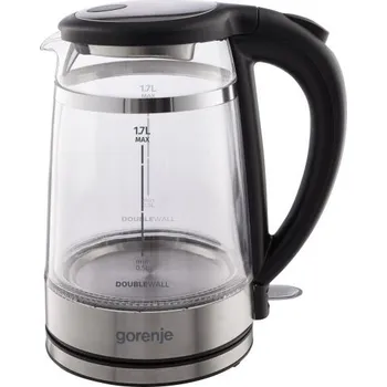 Rychlovarná konvice Gorenje K17GDW Rychlovarná konvice 743902