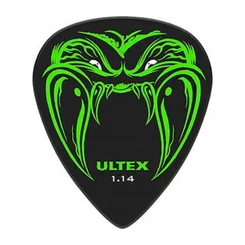 Příslušenství pro strunný nástroj Trsátko na kytaru Dunlop PH1120-114