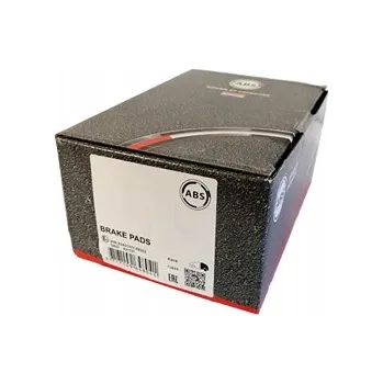 Brzdová hadice ABS SL 6709 Flexibilní brzdová hadice