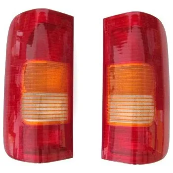 Zadní světlomet ZADNÍ SVĚTLA VW LT 1996-2005