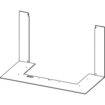 Příslušenství pro ohřívač vody RÁM HC3LH RAM14 nosný