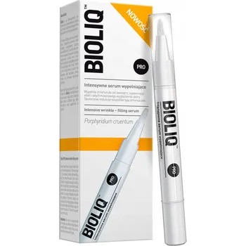 Pleťové sérum Pleťové sérum Bioliq BIOLIQ PRO Intenzivní vyplňující sérum 2 ml