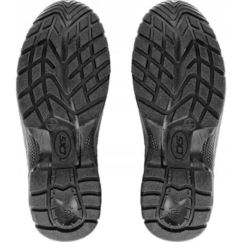 Pracovní obuv Pracovní polobotky CXS Stone Beryl 02, velikost 48