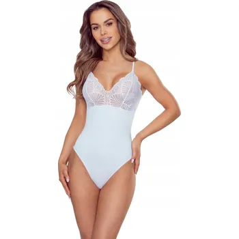 Body ELDAR BODY dámské ESTELIA L BÍLÉ