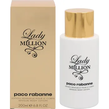 Balzám po holení Paco Rabanne 200 ml