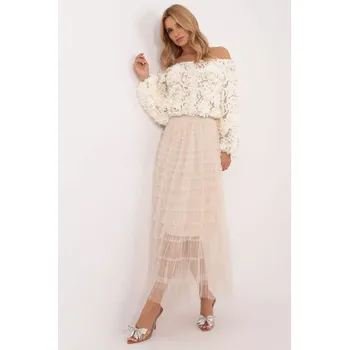 Dámská sukně Sukně model 202270 Factory Price universal