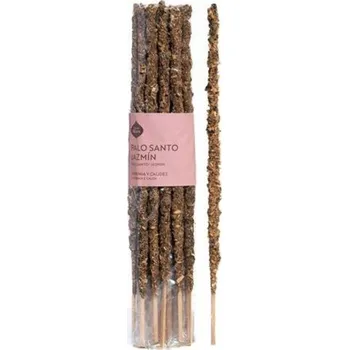 Vonná tyčinka Vonné tyčinky Sagrada Madre - Palo Santo a Jasmín x 20 ks