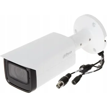 IP kamera Barevná trubicová kamera Dahua AHD 5 Mpx IP67 s varifokálním objektivem