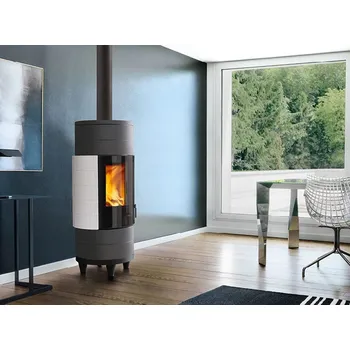 Krbová kamna CIRCLE