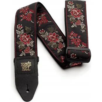 Kytarový popruh Kytarový popruh Ernie Ball EB 4142